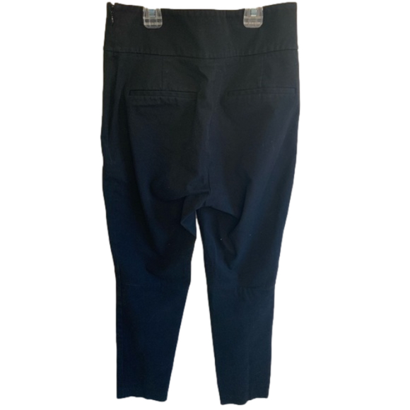 Babaton Bi-Stretch Dress Pants Size 6 - Picture 2 of 4